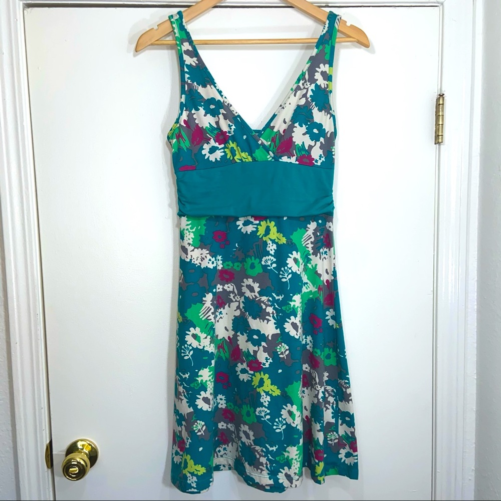 Patagonia Organic Cotton Dress